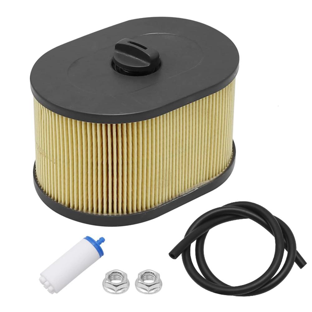 1 Set Mower Air Filter Kit For K970, K1260, K1270510244103 510244101 Garden Lawn Mower Parts And Accessories