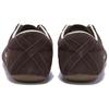 Adidas Originals Tokyo Comfortable Versatile Lifestyle Casual Shoes Unisex Casual Shoes Dark-Brown KI3040