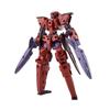 30MM eEXM-30 Esposit 1/144 Scale Color-Coded Plastic Model Red Medium Size