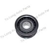 Car Water Pump Pulley For MERCEDES-BENZ W164 ML63 AMG W204 C180 C200 C250 W212 E200 E250 E63 R172 W251 V251 R63 C207 A1562020619