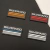 Accesorii de exterior – Embleme