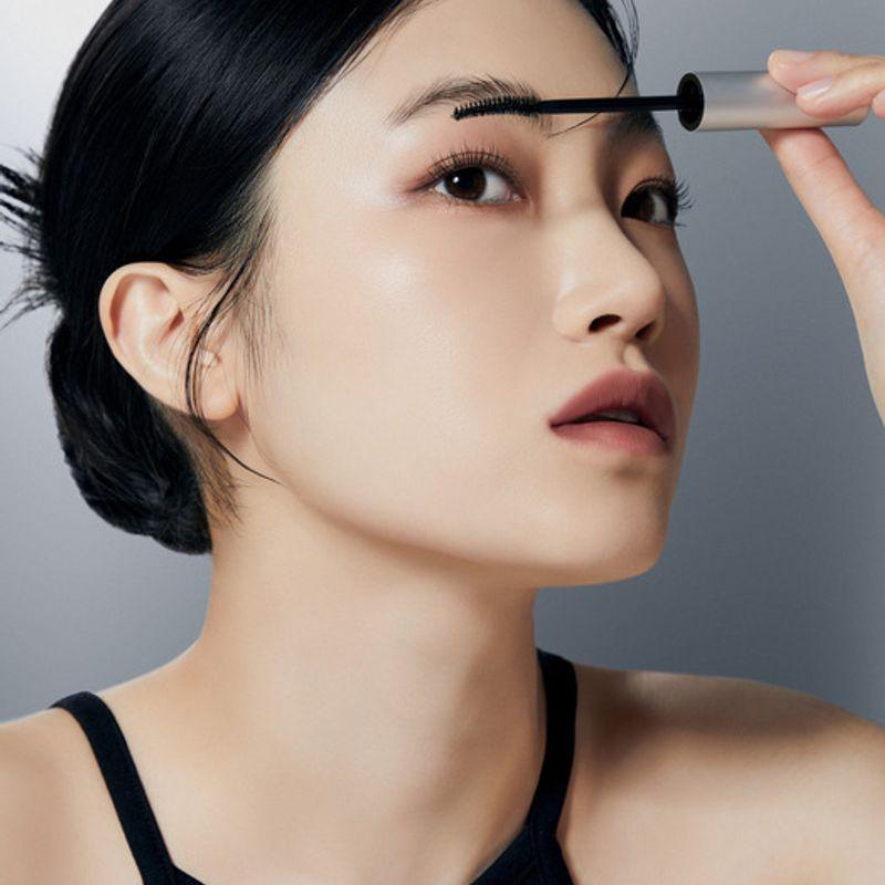 epais [1+1] Ape Eyelash Black Serum Eyelash Nutrition Black Serum 1+1