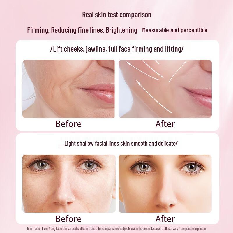 Yiting Peptide Hydrating Toner