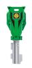 Kaizoku Sentai Gokaiger Ranger Key Series Gokai Spear (Bandai, 3-Mode Transforming Role-Play Weapon)