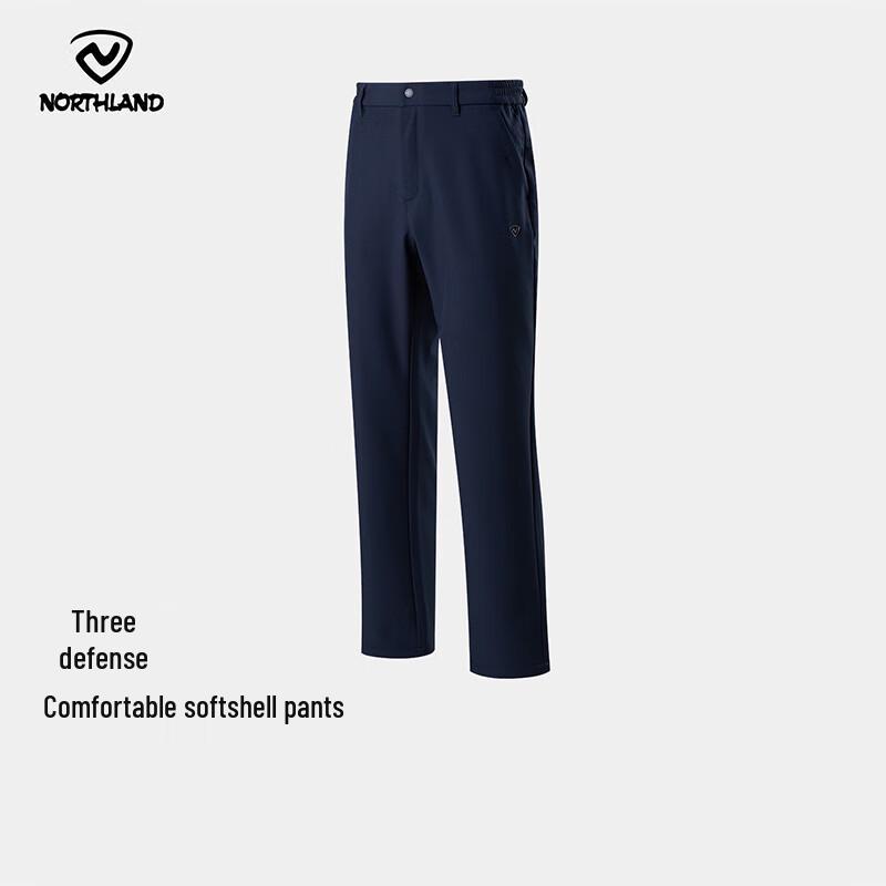NORTHLAND Men s Outdoor Hiking Softshell Pants NXPFT5722S 3XL/190