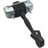 Car Door Check Restrict Stop Fit for Tundra Fit for Sequoia 2006-2022 OE#68620-0C021 68620-0C022 686200C021 Strap Stopper(Front Left)