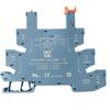 Ultra-thin Multi-spec Relay Socket Module 41F-1Z-C2-1