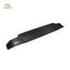 Carbon Fiber Rear Spoiler for Land Rover Defender 90/110: Wind Deflector Upgrade