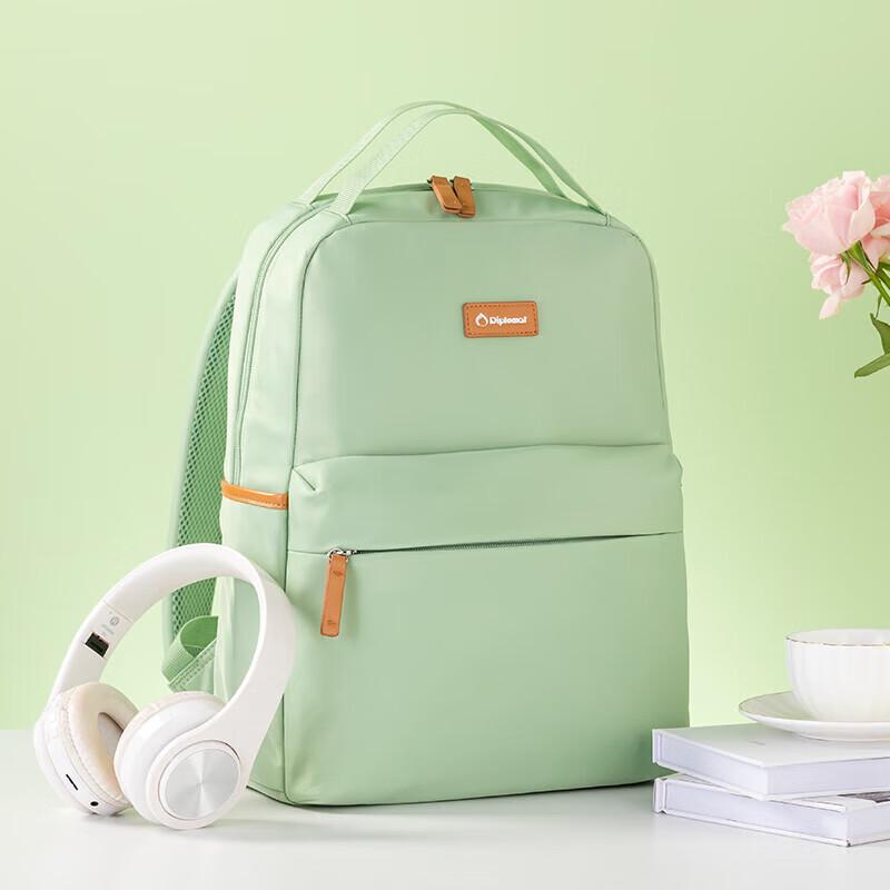 Diplomat Casual 14-inch Laptop Backpack 14-inch Laptop