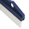 New Arrival Silicone Car Window Wash Water Wiper Scraper Blade Squeegee for Car Vehicle Windshield W