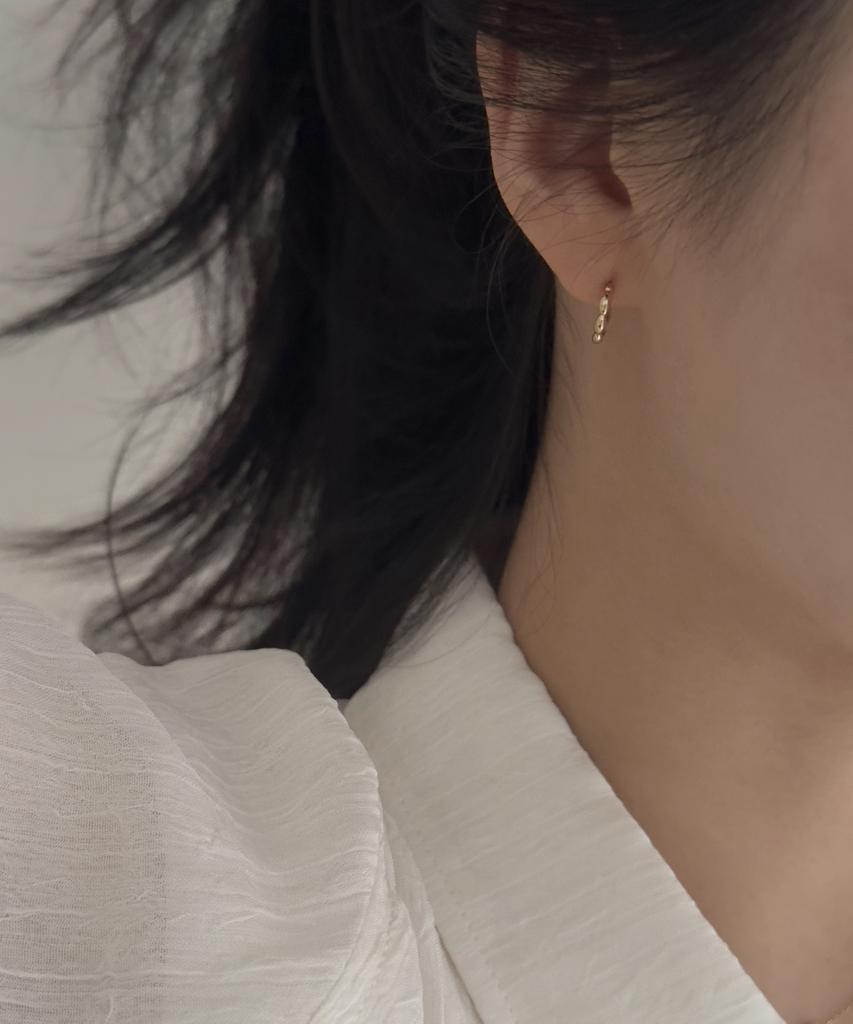 Faye 14K Eden Earrings