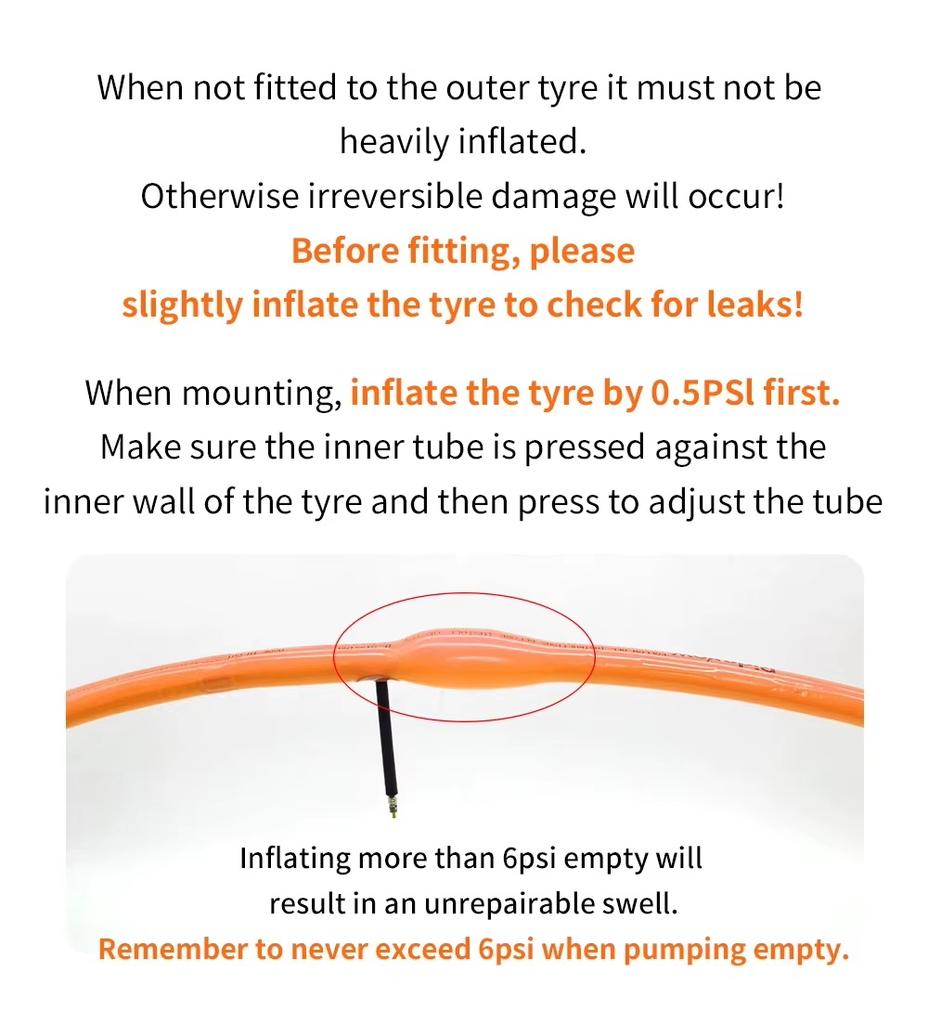 1Pcs Ultralight 28g Bike TPU Inner Tube 700X18 25 28 32 Road Bicycle TPU Material Tire 45mm/65mm/85mm Length French Valve