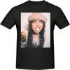 T-Shirt Eros Ramazzotti Manica Corta Cotone unisex Taglia S Fino a 5XL BE747