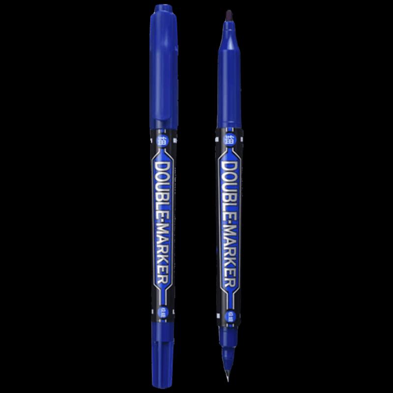 M&G MG2130 Dual Tip Marker Pen