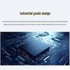 H3C IE4300-12P-PWR Managed Industrial PoE+ Ethernet Switch