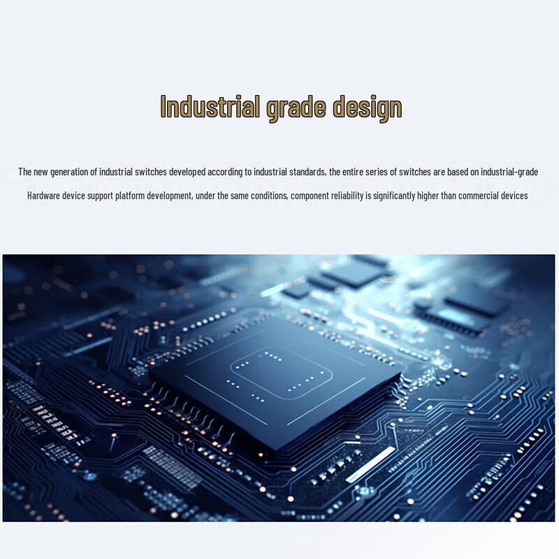 H3C IE4300-12P-PWR Managed Industrial PoE+ Ethernet Switch