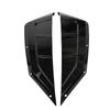 Deflector For YAMAHA XMAX 2023-2025 x max Motorcycle Leg Guard Side Wing Windshield Fairing
