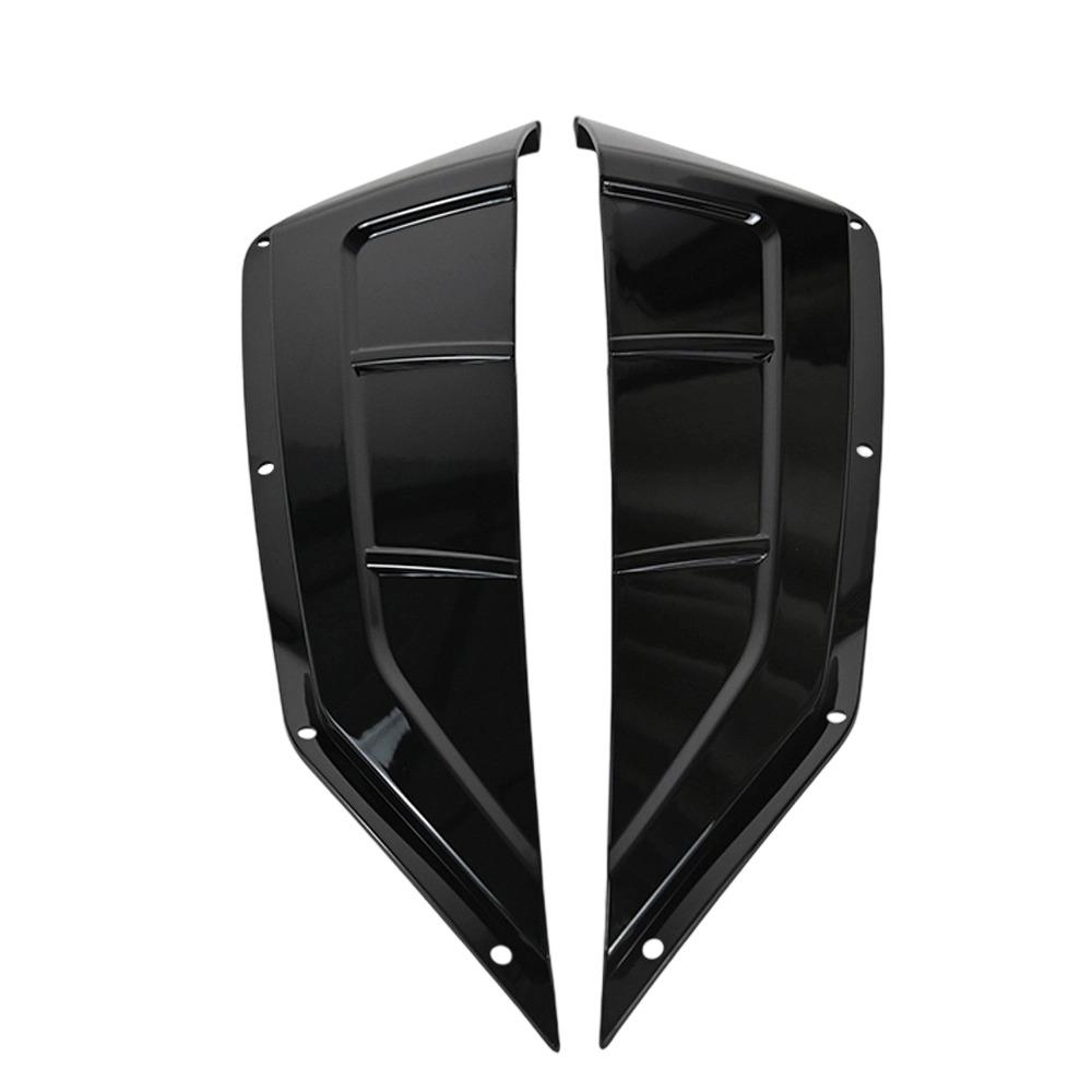 Deflector For YAMAHA XMAX 2023-2025 x max Motorcycle Leg Guard Side Wing Windshield Fairing