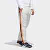 adidas Essential Knit Sweatpants Men Bottoms Grey FM5456