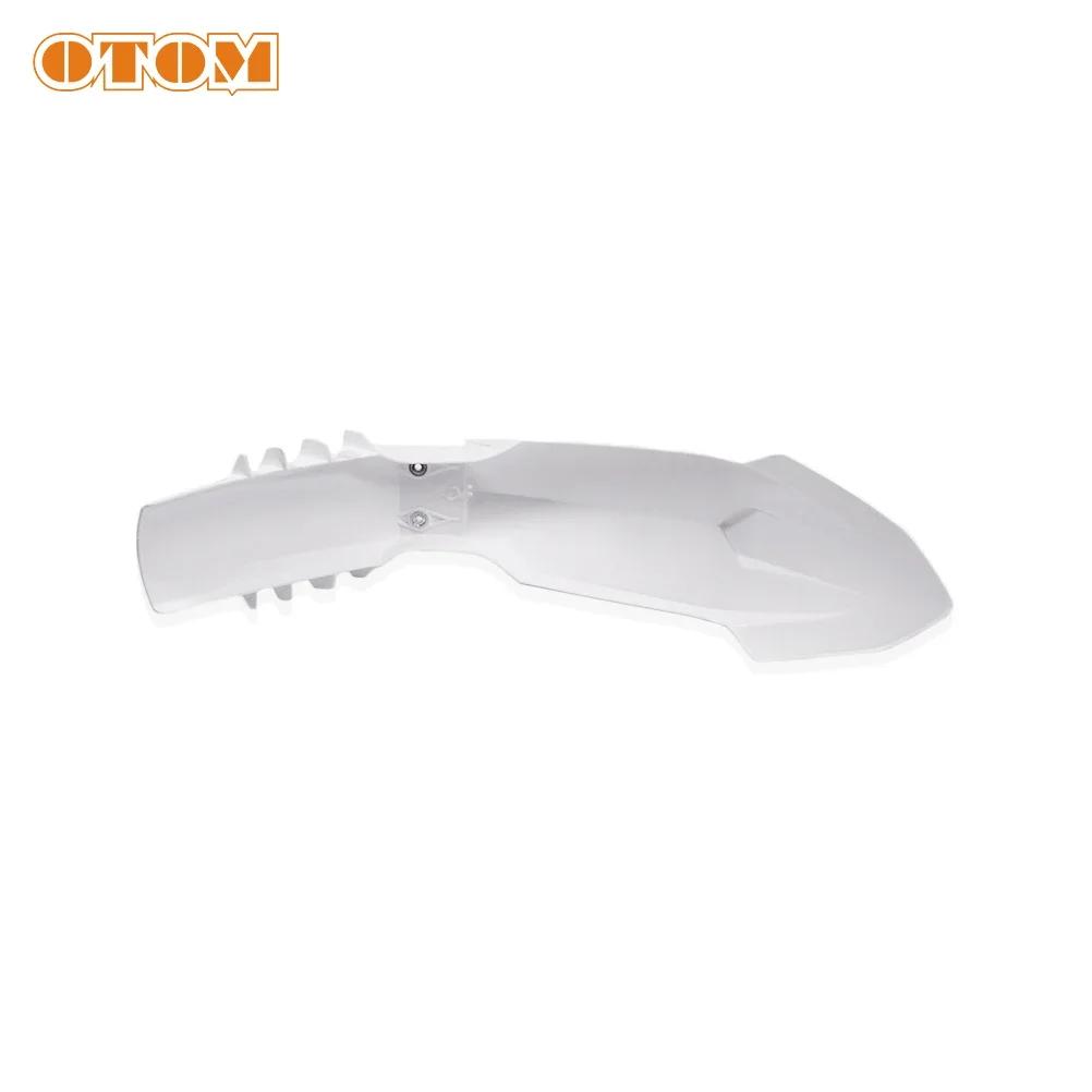 For KTM 2023 Front Fender Motorcycle Plastic Cover SX SXF XC-F 125 250 300 450 Motocross Front Mudguard