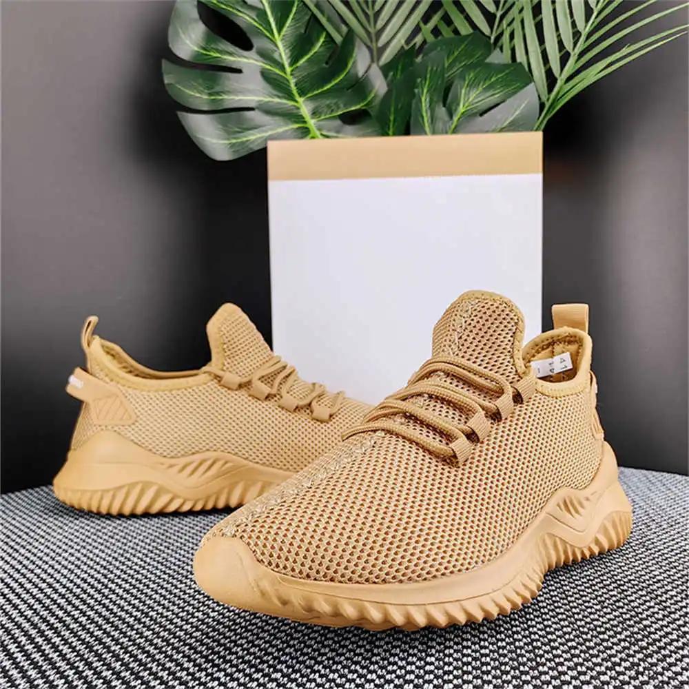 Light Weight Lazy Blue Men's Shoes Chunky Luxury Design Sneakers Sports-et-leisure Sport Shoses Of Famous Brands Trendy