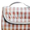 Proof & Outdoor Picnic Blanket Water Resistant, Large Mat for Camping or Travel Washable, Foldable,