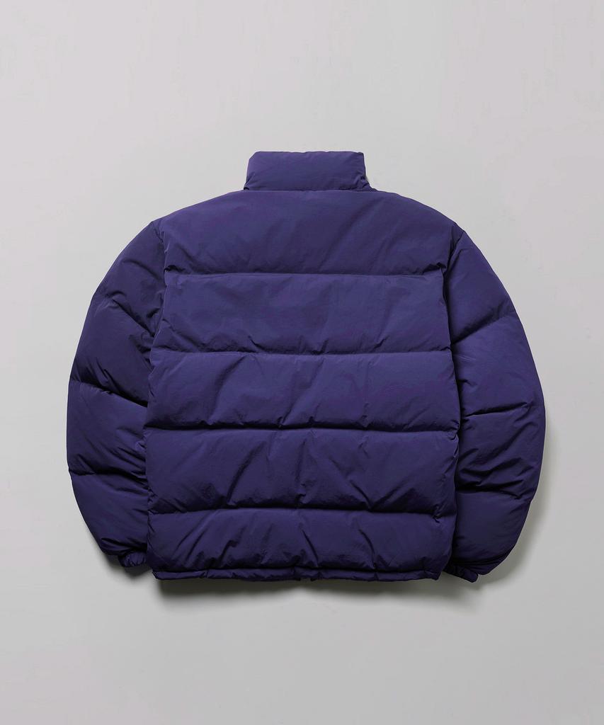 Dickies Reversible Heavy Down Jacket Purple