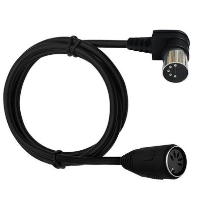 Accesorios para audio y video – Cables de audio