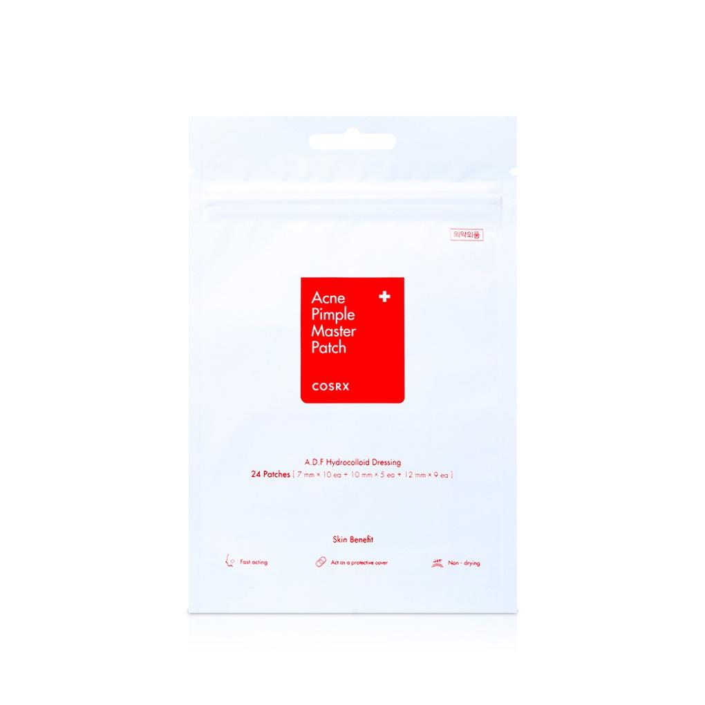 COSRX Acne Pimple Master Patch