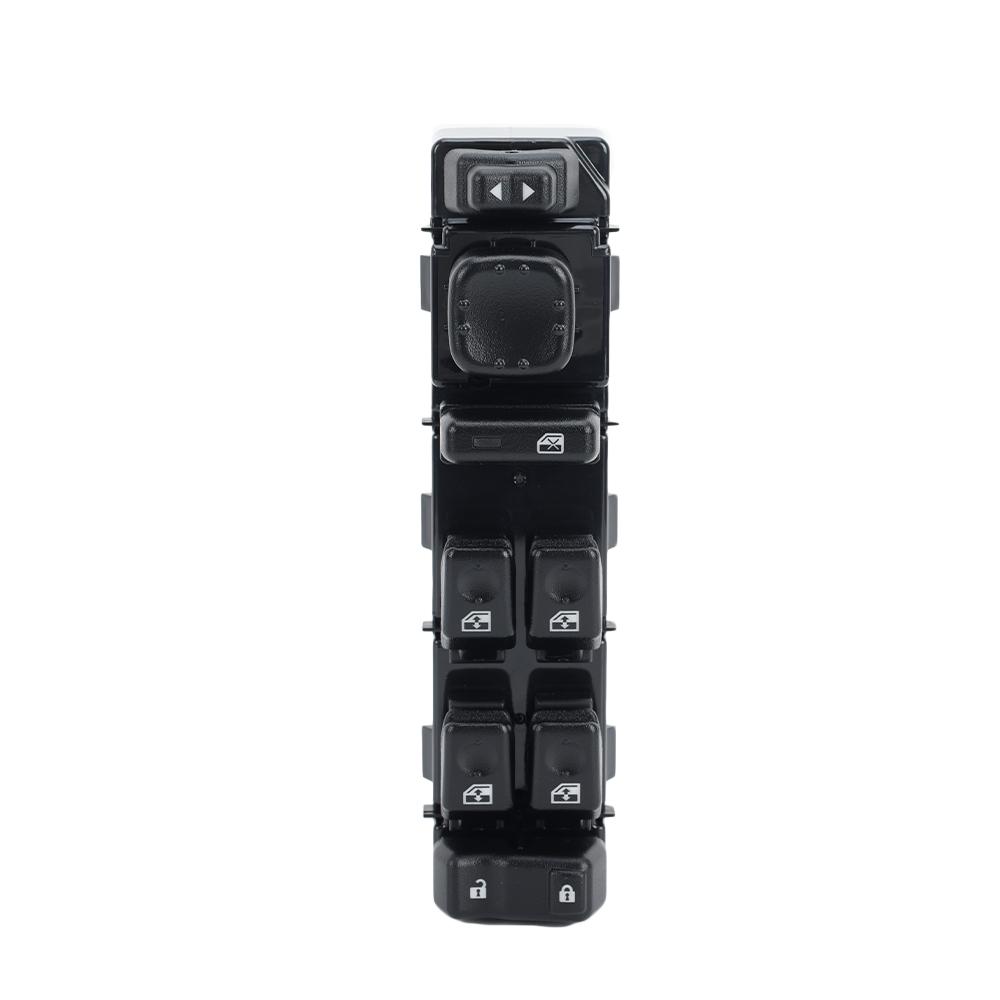 Left Hand Power Electric Window Switch For Chevrolet Tahoe Silverado For GMC Sierra Yukon For Cadillac Escalade Car Accessories