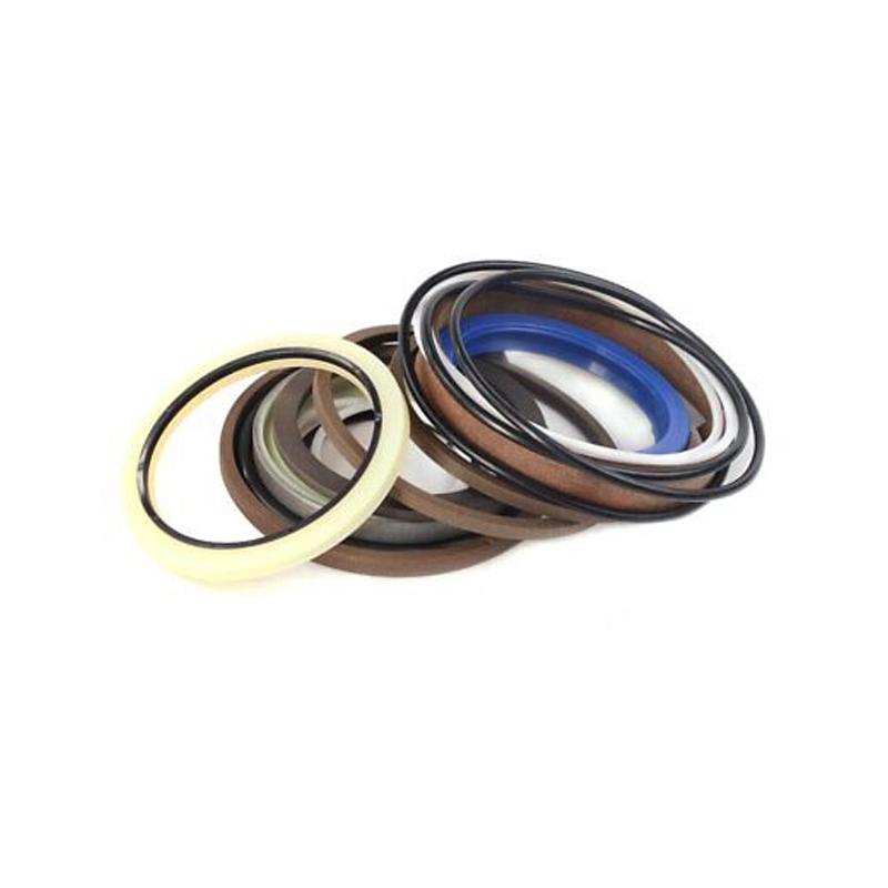 for DX225LCA DX225LL DX230LC K9001901 DX225 DX225LC Arm Seal Kit High quality Excavator parts K9001901