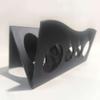 3D Printing Electric Toothbrush Holder Creative Stable Bathroom Storage Stand Multifunction Vertical Toothpaste Rack