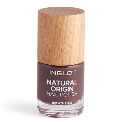 Inglot Origin Nail Polish 8ml, 17, 1 Piece