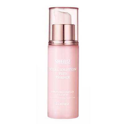 Shiny Vital Solution Plus Essenz, 55ml, 1 Stück