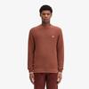 [Sharp] Waffle Stitch Knit (S54) Afpm2436507-S54