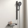 Mussel Thermostatic Shower System