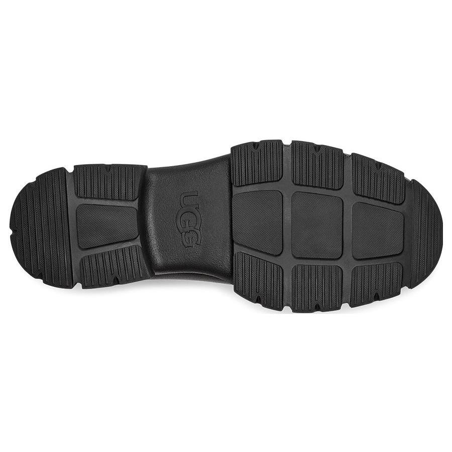 UGG Ashton Chelsea Boot 'Black' Women's 1133894-BLK