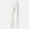 Descent W Cotton Modal Joggger Pants B1 Sq122pkp14 Blk Crm