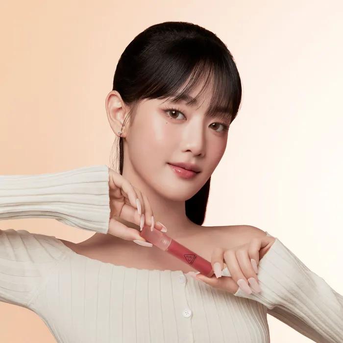Blur Water Tint Duo Set (Free Mini Tint + Multi Brush)