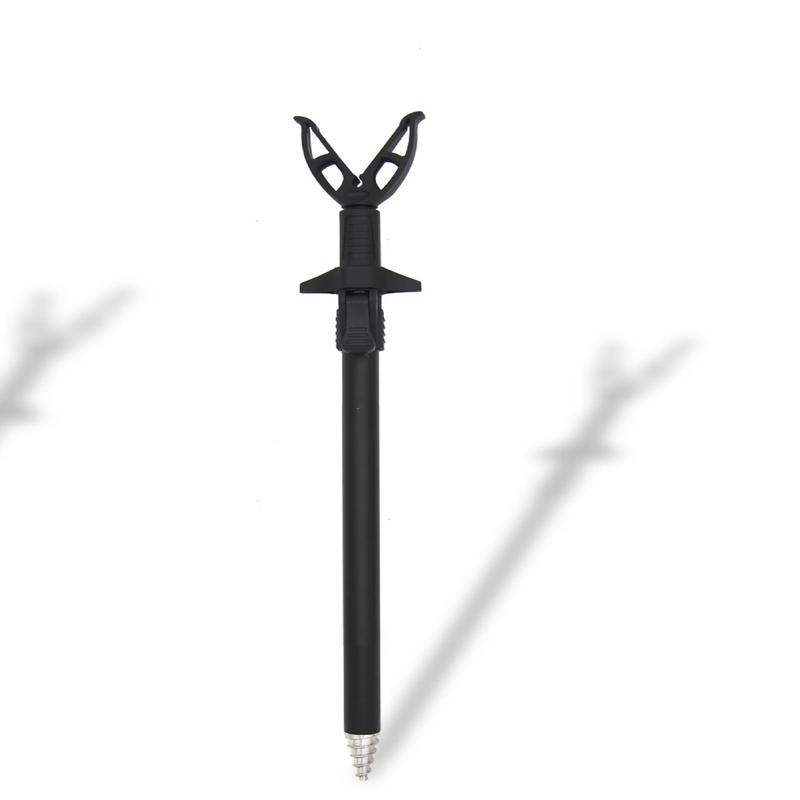 

Wang Feng Retractable Fishing Rod Ground Insert & Holder Head