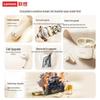Lenovo EA175 Wireless Semi-in-ear Bluetooth Earbuds