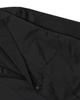 Dimitri Black Sidefix Shooting Blazer Jacket_Black