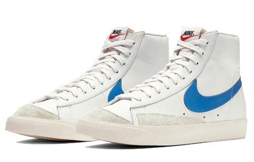 Nike Blazer Mid '77 Vintage 'Pacific Blue' BQ6806-400
