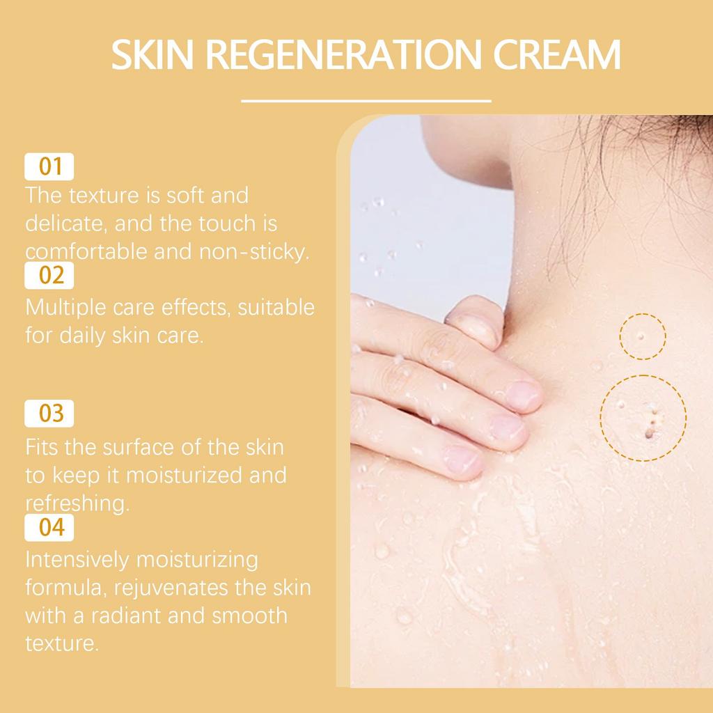 Крем для лица от морщин Bee Wrinkle для очень сухой кожи, зудящей кожи и отечности 50 г