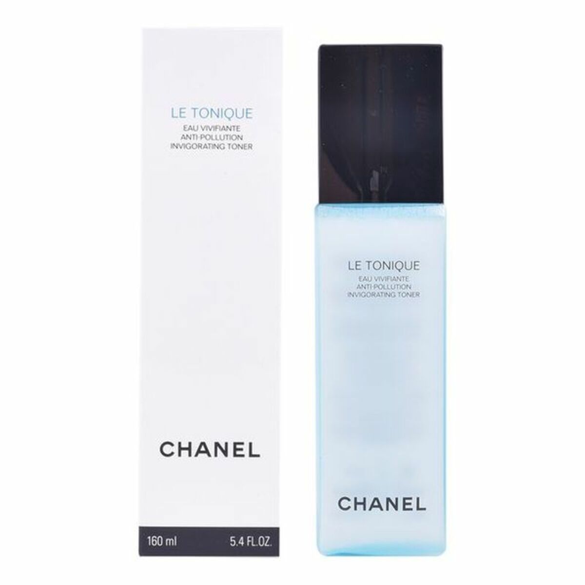 

Chanel Le Tonique Anti-Pollution Facial Toner (160 ml) 160 ml