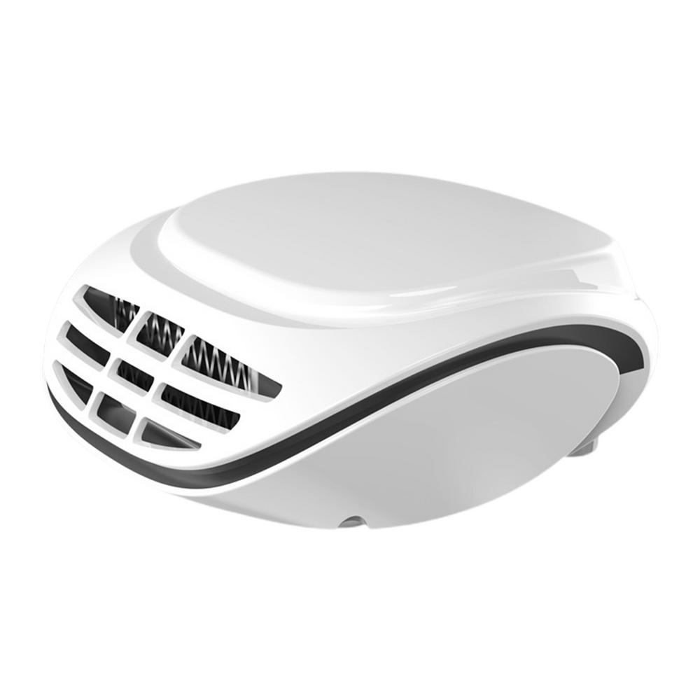 Auto Dryer Windshield Defroster 12V Electric Vehicle Heater Portable Cooling And Heating Car Fan Car Electronic Accessories