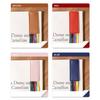 2 Pcs Ribbon Bookmarks Creative Book Markers Page Markers Bible Bookmarks for Students Teachers
