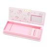 Sanrio My Melody Pencil Character x x 688428 Case, Kids' Stationery, Design, 22.2 2.5 8.4 cm,