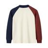 Levis Comfortable Soft Lightweight Long Sleeve T-Shirt Kids tops Light-Oatmeal LV2442298GS-001