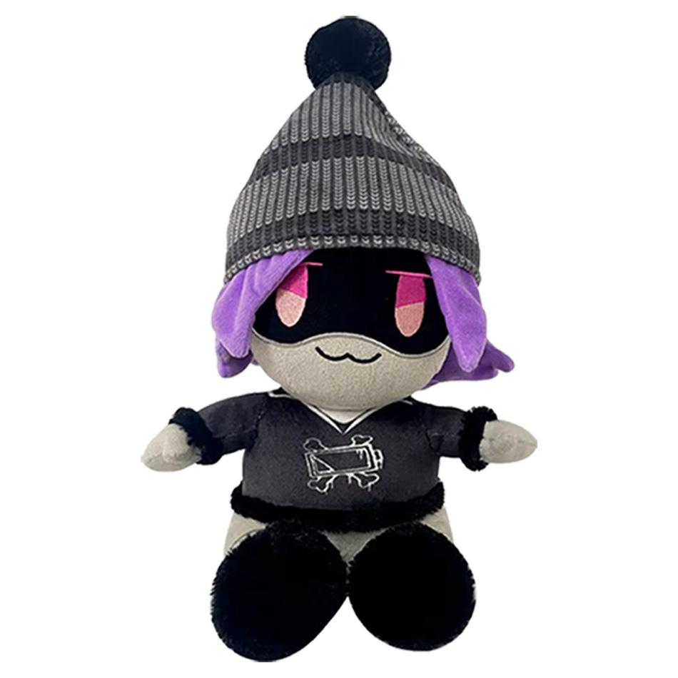 25CM Plush Toys Cute N Plush Doll Cartoon Animation Plush Figure Dolls Soft Gift Toy for Kids Boys Christmas Toys